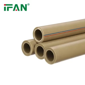 Factory Direct Wholesale IFAN PPR Pipe