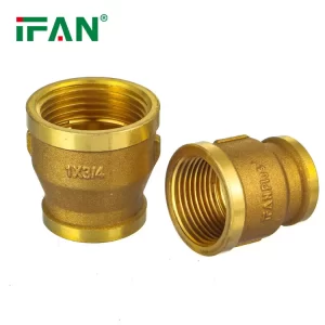 IFAN 01 Brass Fittings Manchon