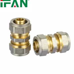 IFAN 01 Wholesale Factory Direct PEX Compression Fittings
