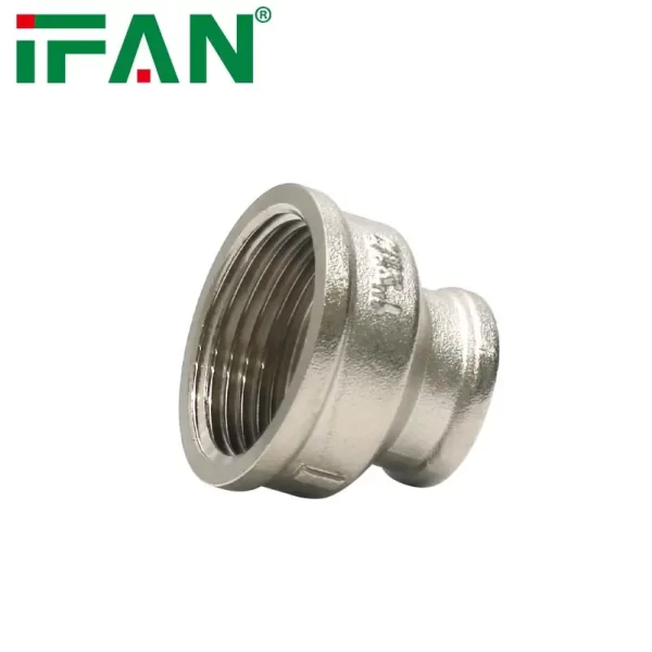 IFAN 02 Brass Fittings Manchon - Image 3