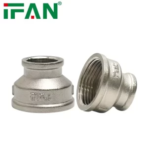 IFAN 02 Brass Fittings Manchon