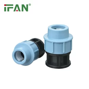 HDPE 601 Pipe Fittings Plug