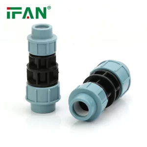 IFAN 601 HDPE Pipe Fittings Reduce Socket