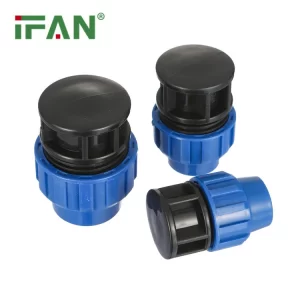 IFAN 602 HDPE Pipe Fittings Plug