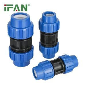IFAN 602 HDPE Pipe Fittings Socket