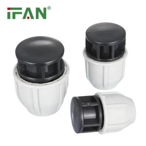 IFAN 603 HDPE Pipe Fittings Plug