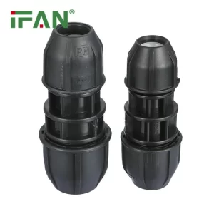 IFAN 603 HDPE Pipe Fittings Reduce Socket