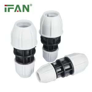 IFAN 603 HDPE Pipe Fittings Reduce Socket