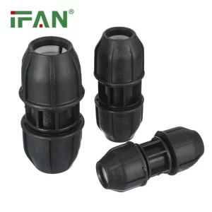 IFAN 603 HDPE Pipe Fittings Socket