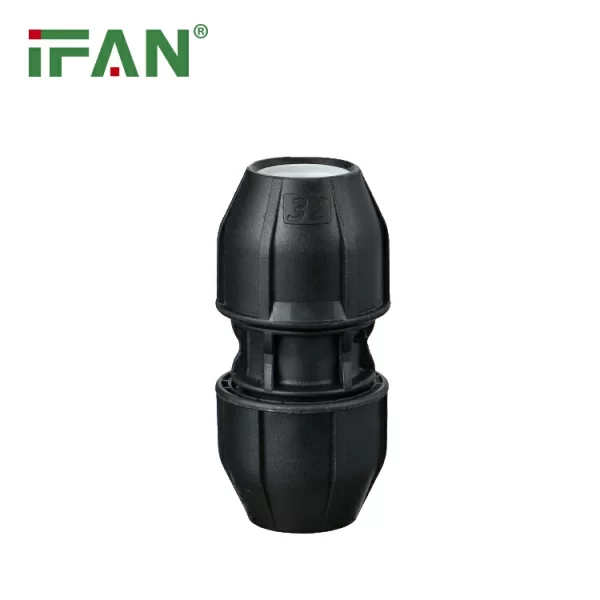 IFAN 603 HDPE Pipe Fittings Socket - Image 4