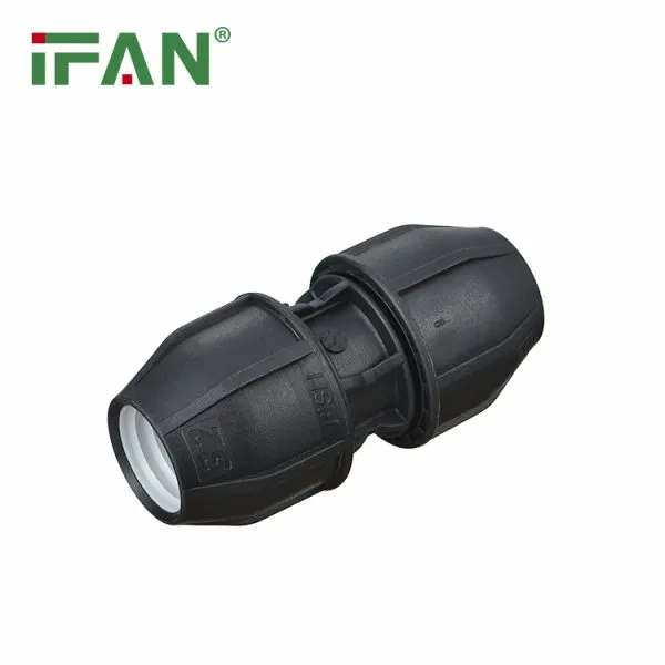 IFAN 603 HDPE Pipe Fittings Socket - Image 5