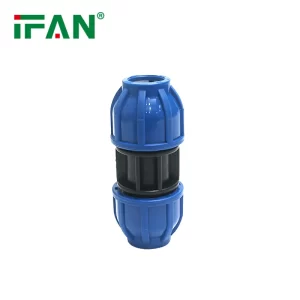 IFAN 604 HDPE Pipe Fittings Socket