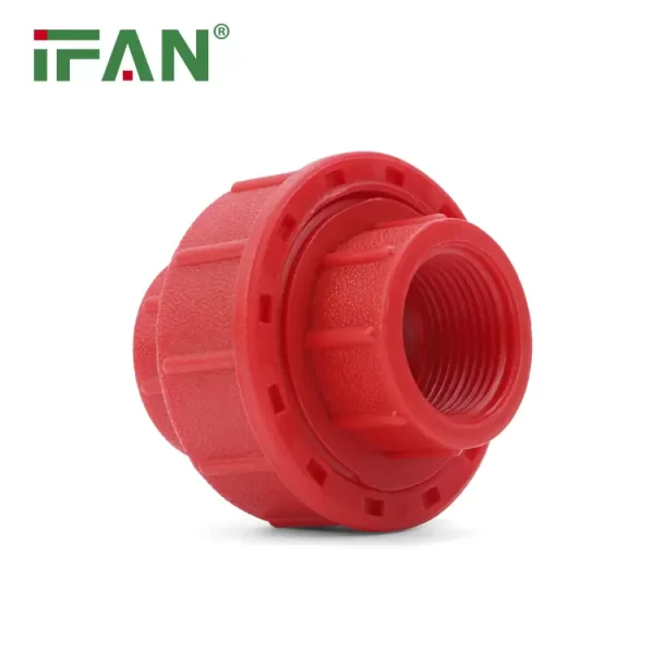 IFAN Good Quality Custom 703 PPH Fittings Union - Image 3
