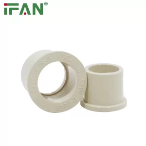 IFAN Cheap Price Hot Selling ASTM2846 CPVC Fitting Bouchon