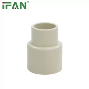 IFAN Wholesale Factory Direct ASTM2846 CPVC Fittings Reduce Socket