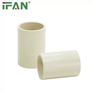 IFAN Wholesale High Quality ASTM2846 CPVC Fittings Socket