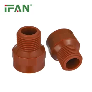 IFAN High Quality Cheap Price IPS PPH Fitting FMM Socket