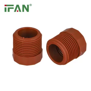 IFAN Good Quality Hot Selling IPS PPH Fitting Bouchon