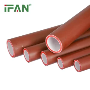 IFAN Factory Direct Good Quality IPS PPH Pipes