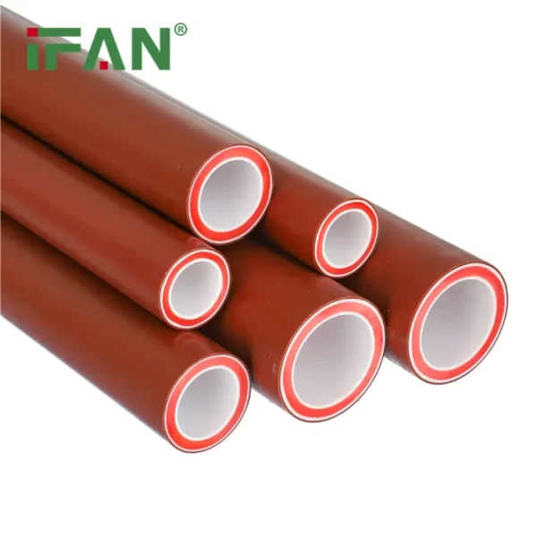 IFAN Factory Direct Good Quality IPS PPH Pipes - Image 5