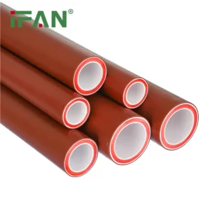 IFAN Hot Selling Cheap Price IPS PPH Pipes