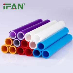 IFAN Wholesale Factory Direct PEX Pipe