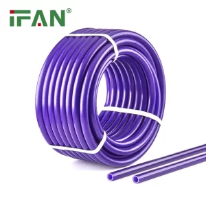 IFAN OEM ODM Échantillon gratuit Tube PEX