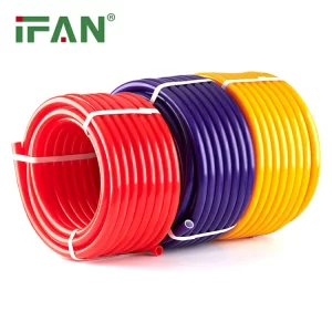 IFAN Good Quality Factory Direct PEX Pipe