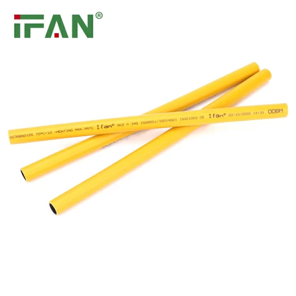 IFAN Factory Direct Cheap Price PEX-AL-PEX Pipes - Image 3