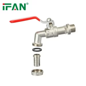 IFAN Cheap Price Free Sample S01 Brass Bibcock