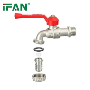 IFAN Hot Selling OEM ODM S02 Bibcock