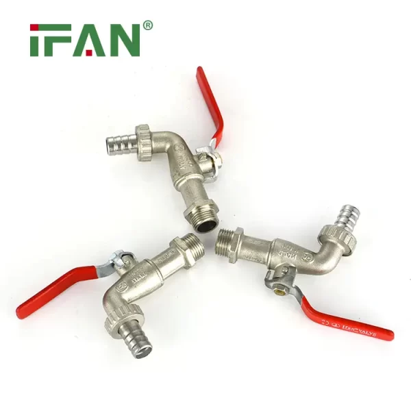 IFAN Hot Selling Cheap Price S03 Bibcock - Image 2