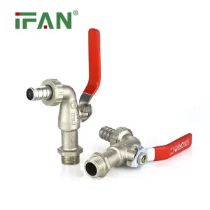 IFAN Hot Selling Cheap Price S03 Bibcock
