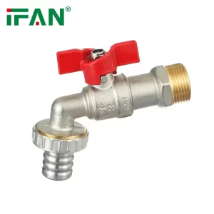 IFAN Hot Selling Cheap Price S04 Bibcock