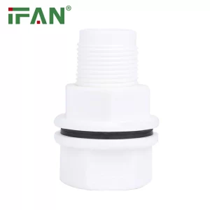IFAN PPR Pipe Fittings Tank Connects