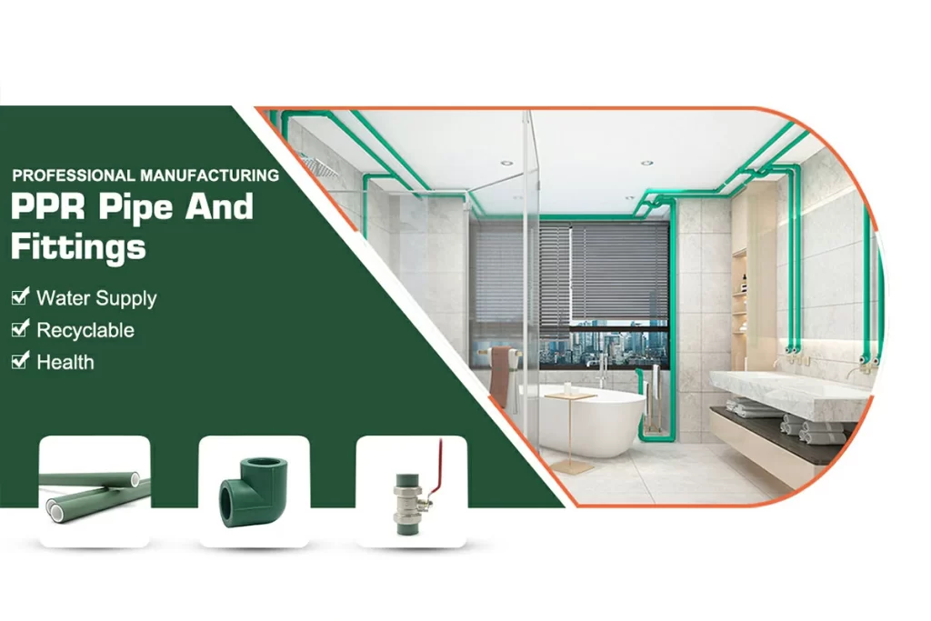 Can Be Solve issues Of PPR Pipe!