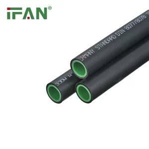 IFAN Corrosion Resistant PPR AL Stabi Pipe