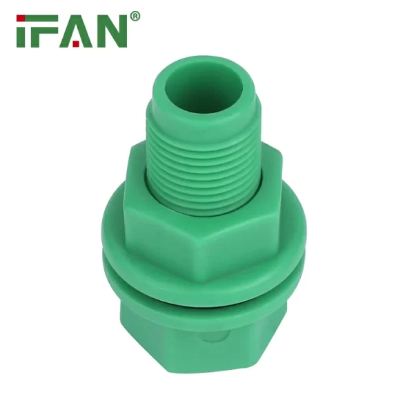 IFAN High Quality PPR Tank Connect - Image 2