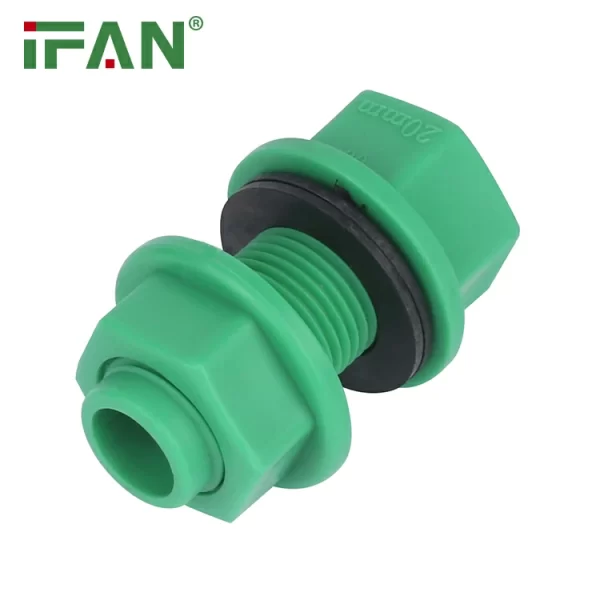 IFAN High Quality PPR Tank Connect
