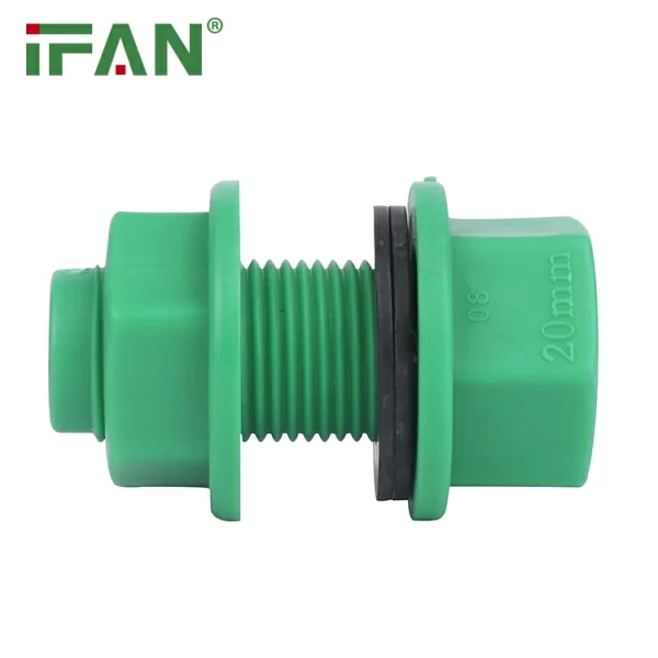 IFAN High Quality PPR Tank Connect - Image 3