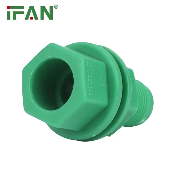 IFAN High Quality PPR Tank Connect - Image 4