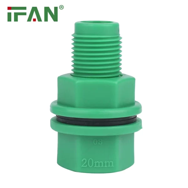 IFAN High Quality PPR Tank Connect - Image 5