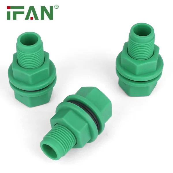 IFAN High Quality PPR Tank Connect