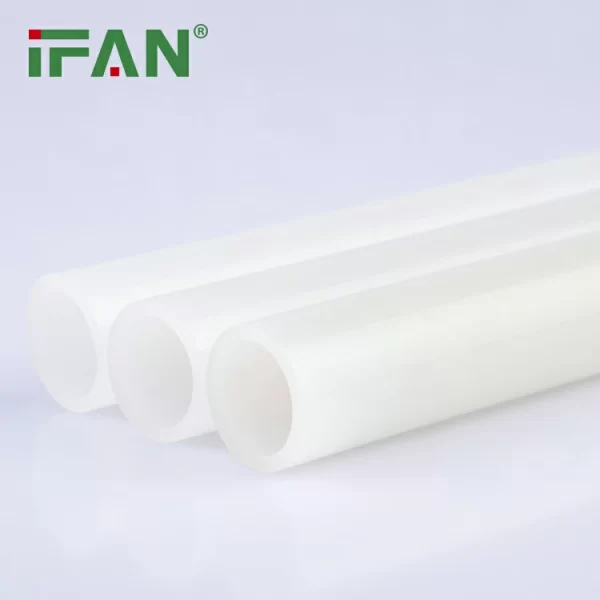 Factory Direct Sales PERT Underfloor Heating pipe - Image 6
