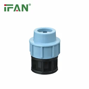 Factory High Quality HDPE End Cap