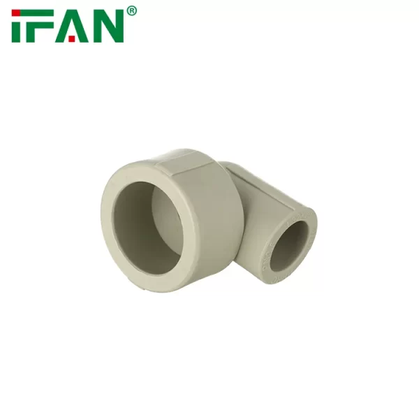 Factory Hot Sale PPR Reduce Elbow - Image 3