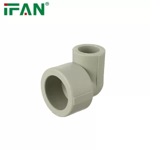 Factory Hot Sale PPR Reduce Elbow