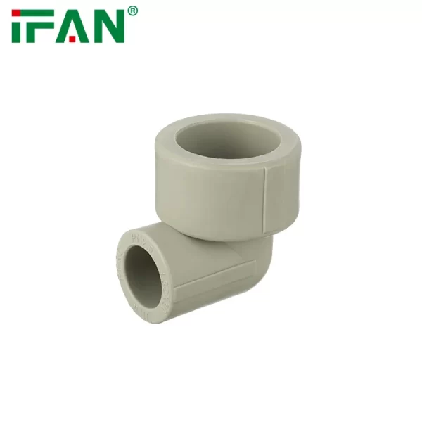Factory Hot Sale PPR Reduce Elbow - Image 2
