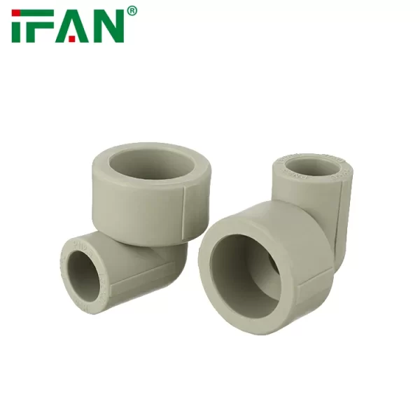 Factory Hot Sale PPR Reduce Elbow - Image 5
