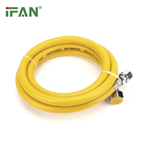 Factory Wholesale Low Price PEX Gas pipe - Image 2